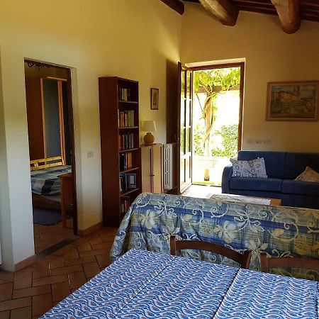 Villa La Torricella مونتي سان سافينو المظهر الخارجي الصورة