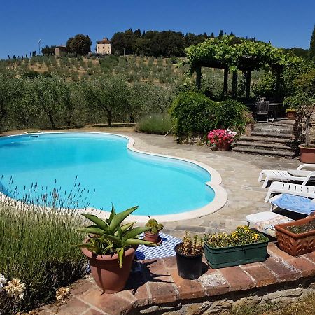 Villa La Torricella مونتي سان سافينو المظهر الخارجي الصورة