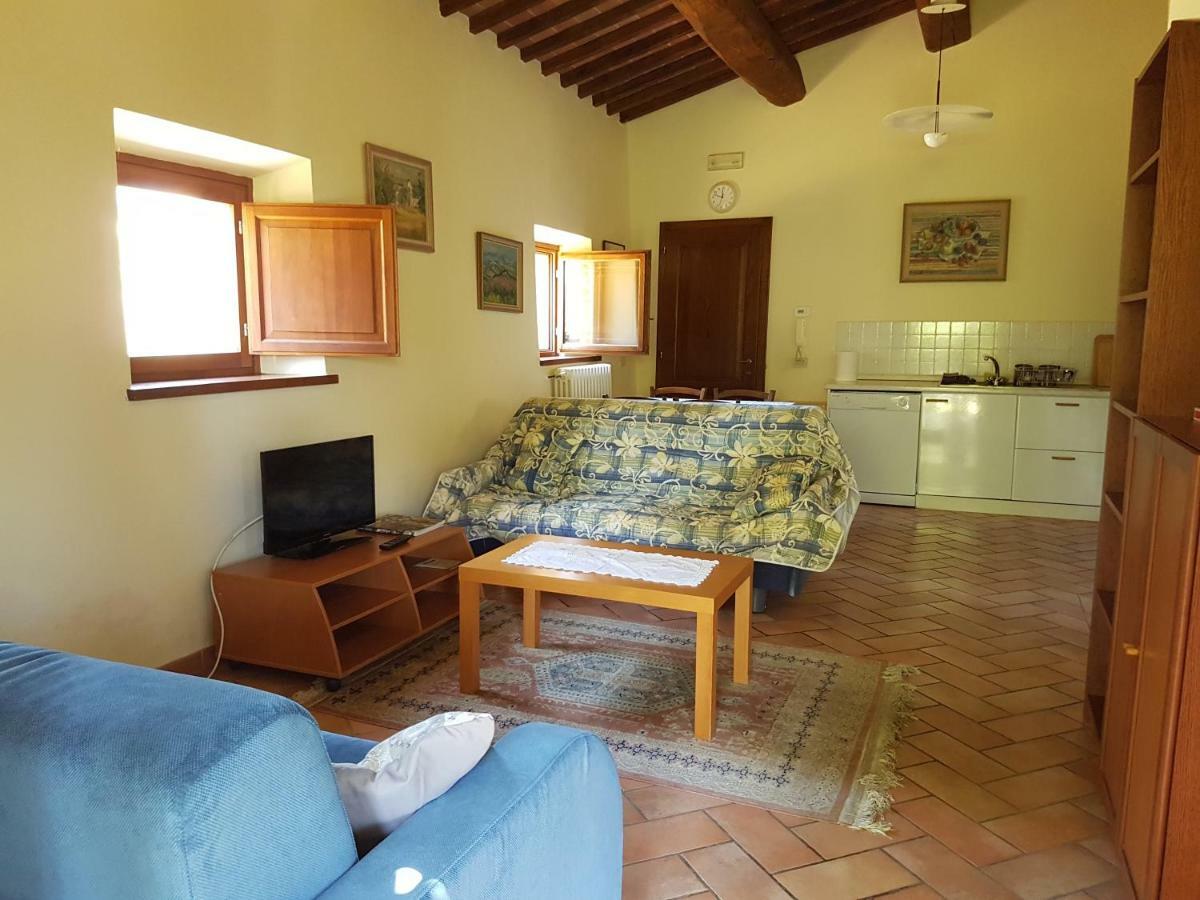 Villa La Torricella مونتي سان سافينو المظهر الخارجي الصورة