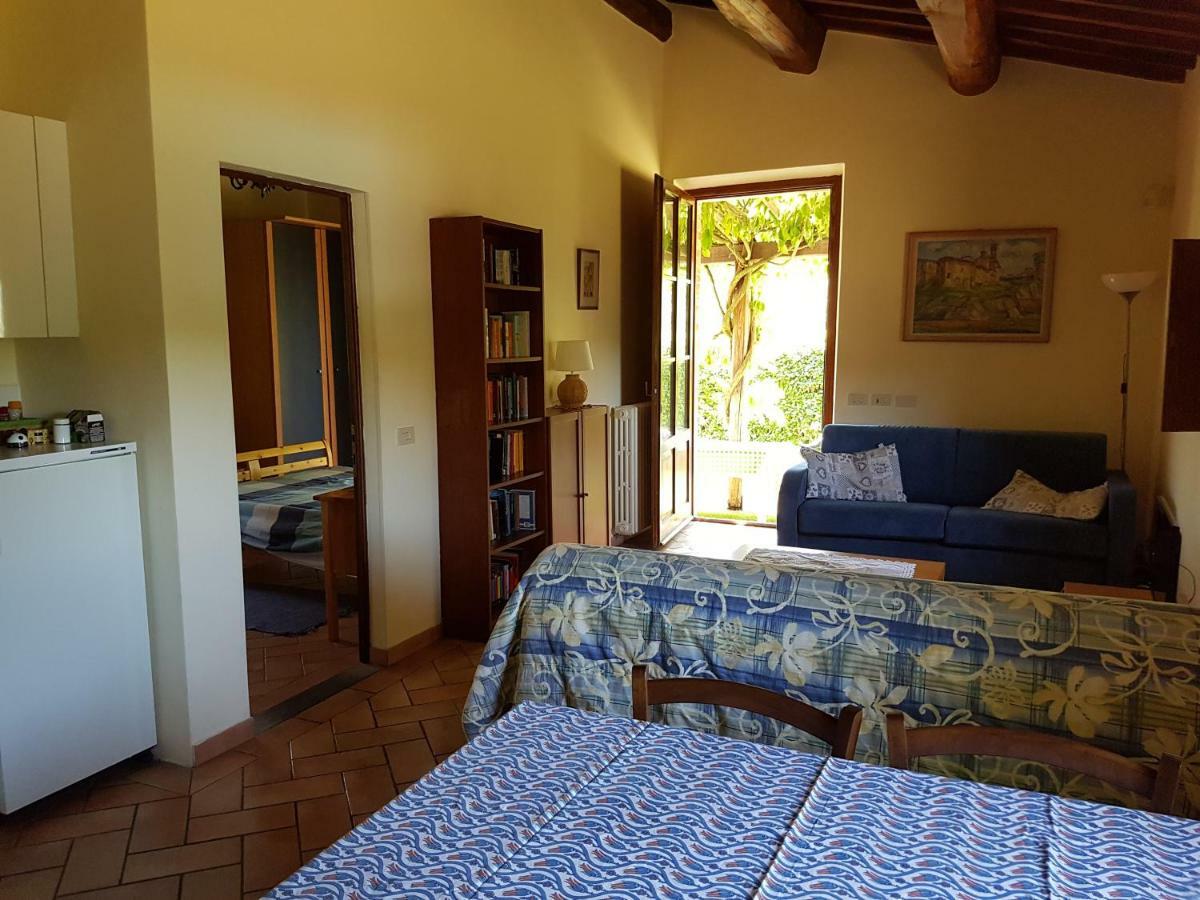 Villa La Torricella مونتي سان سافينو المظهر الخارجي الصورة
