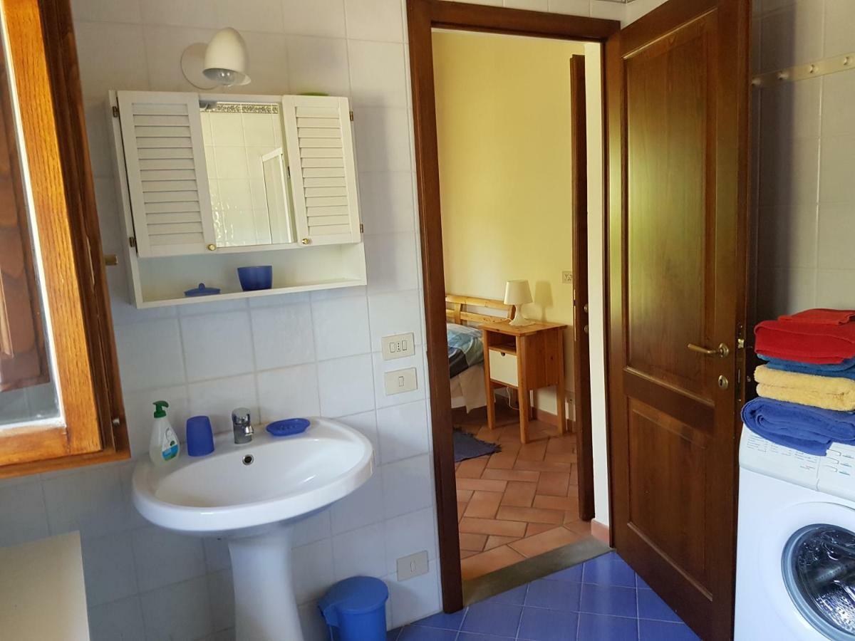 Villa La Torricella مونتي سان سافينو المظهر الخارجي الصورة