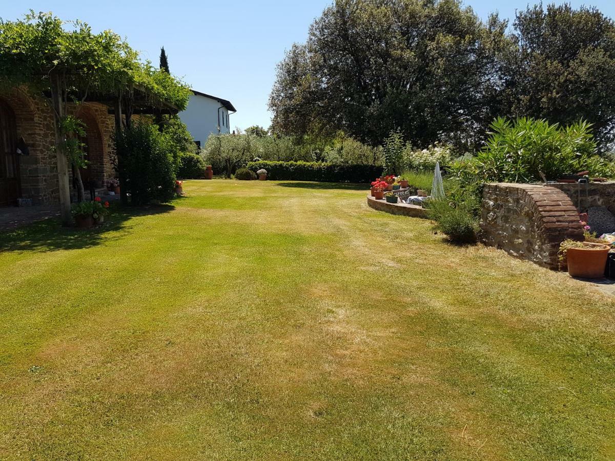 Villa La Torricella مونتي سان سافينو المظهر الخارجي الصورة
