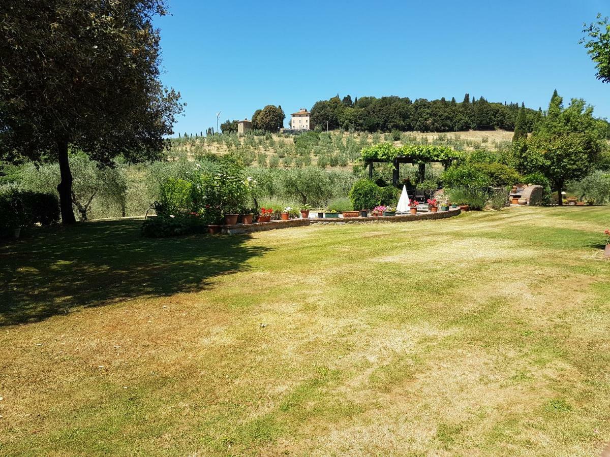 Villa La Torricella مونتي سان سافينو المظهر الخارجي الصورة