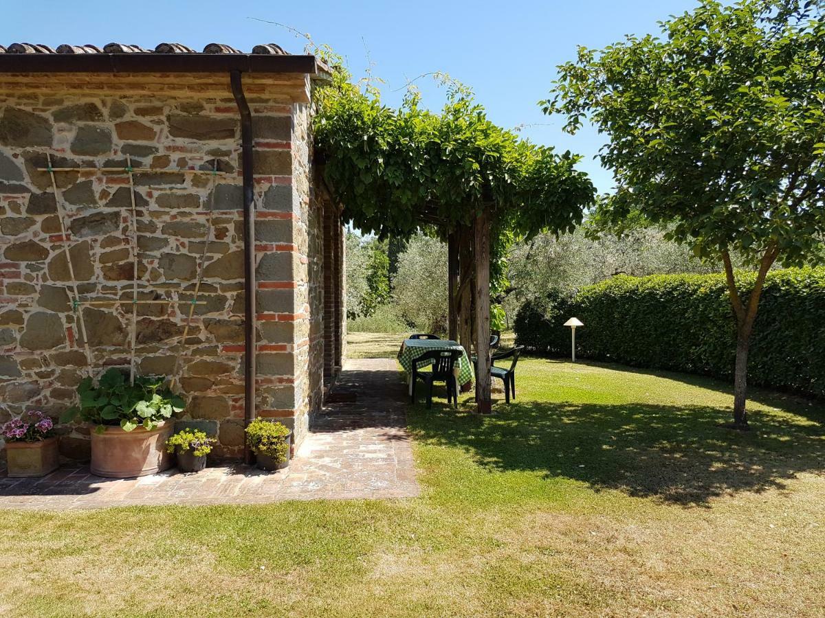 Villa La Torricella مونتي سان سافينو المظهر الخارجي الصورة